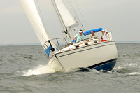 2012 Cape Charles Cup A 607