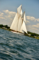 2017 IYRS Classic Yacht Regatta B_0456