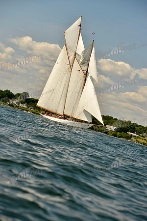 2017 IYRS Classic Yacht Regatta B_0456