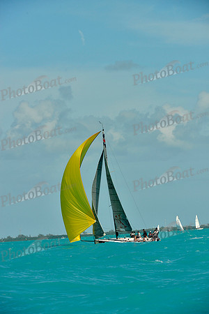 2017 Quantum Key West RW C 686