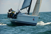 2015 Block Island Race Week A 182