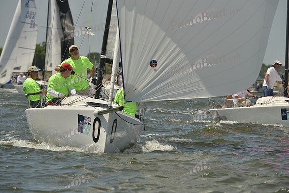 2017 Charleston Race Week A_1202