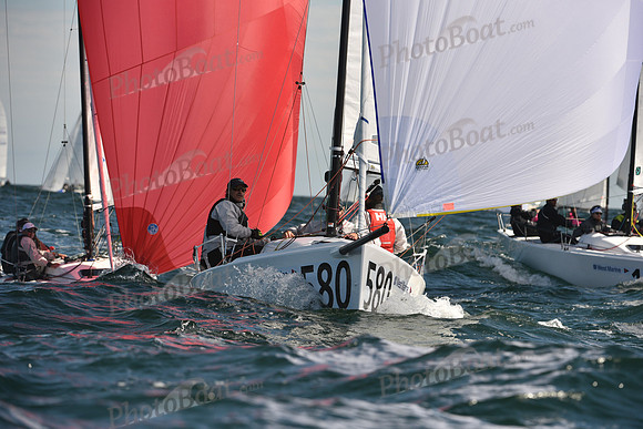 2018 J70 Worlds F_0487