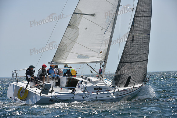 2019 Block Island Race Week A_0216
