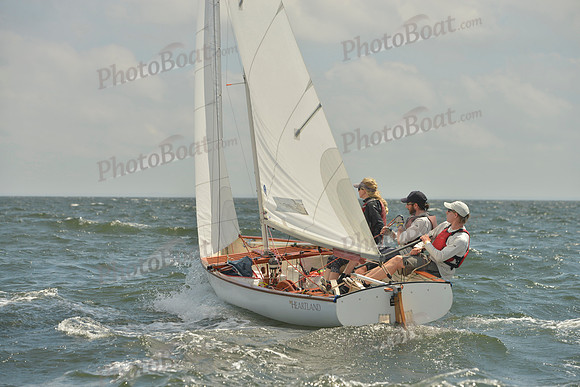 2018 Thistle Nationals F_0388