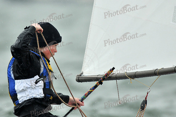 2014 Valentines Regatta A 225