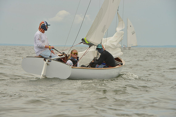 2018 Thistle Nationals B_0198