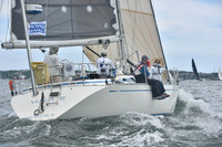 2019 NYYC Annual Regatta A_3109