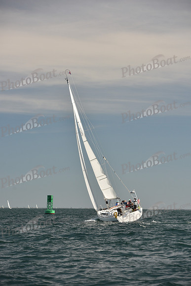 2024 Figawi 2601