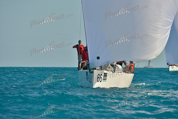 2017 Quantum Key West RW G 381
