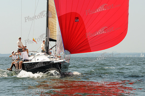 2012 Vineyard Race A 921