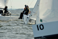 2015 J70 Winter Series B 1107