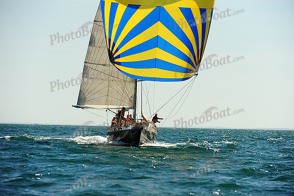 2014 NYYC Annual Regatta C 1814