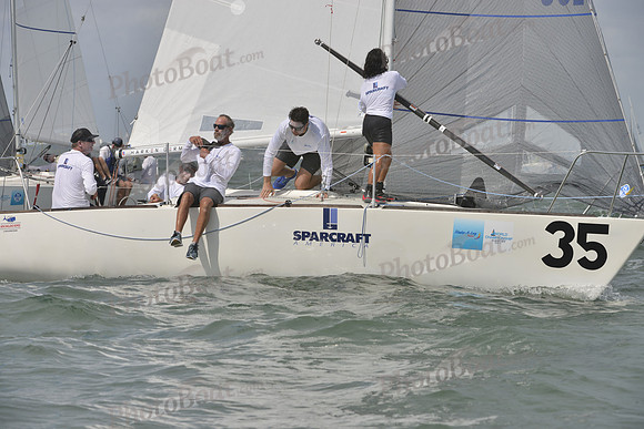 2019 J24 Worlds N_0687