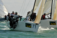 2013 Key West Race Week B 874