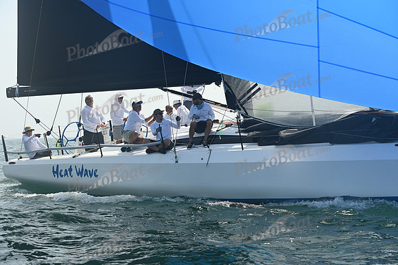 2025 Block Island Race Week A_0430