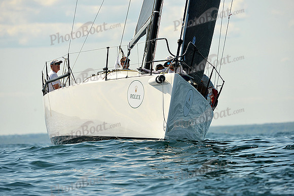 2015 NYYC Annual Regatta C 1345