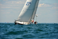 2015 Block Island Race Week G 307