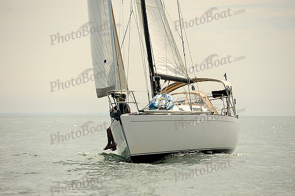 2014 Cape Charles Cup B 290