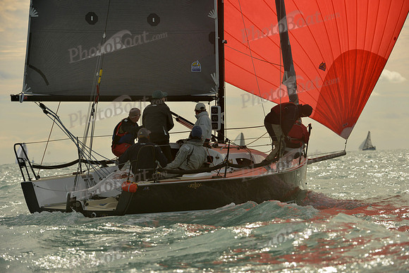 2016 Key West Race Week A_1297