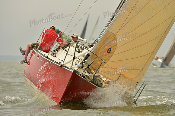 2016 Southern Bay Race Week A_1030
