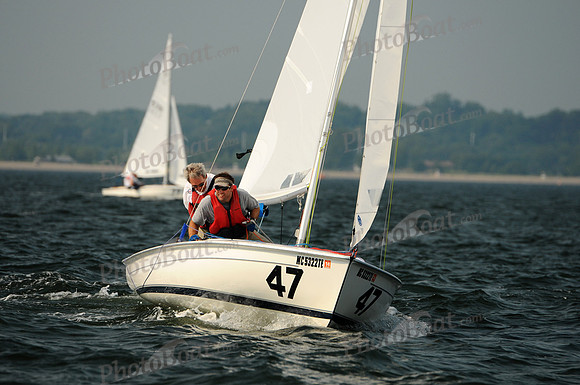 2011 Flying Scot NAC C 675