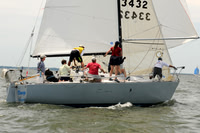 2011 Southern Bay RW B 586