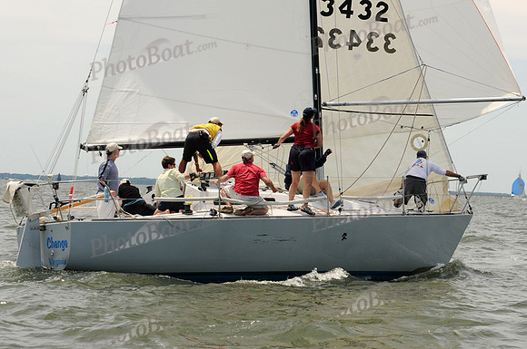 2011 Southern Bay RW B 586