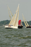 2012 Southern Bay Race Week A 3063