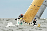 2013 Charleston Race Week B 1618