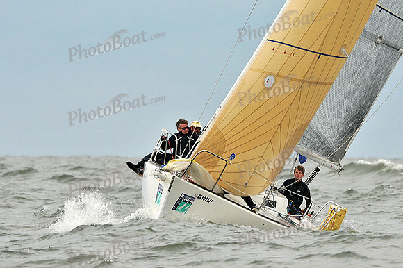 2013 Charleston Race Week B 1618