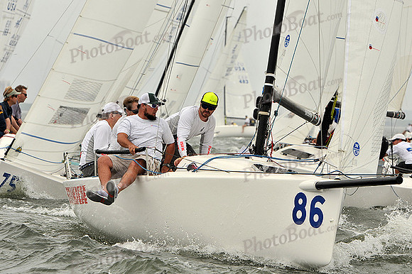2014 J70 Winter Series F 153