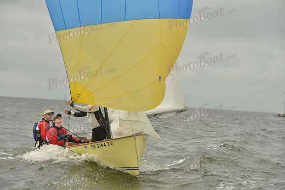 2018 Thistle Nationals F_0007