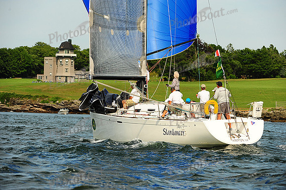 2014 NYYC Race Week C 1336
