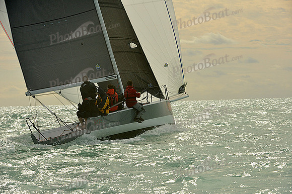 2016 Key West Race Week A_1208
