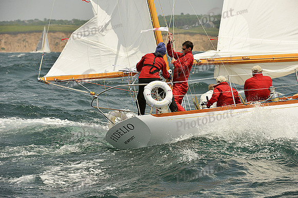 2015 Block Island Race Week D 1791