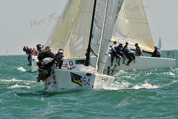 2013 Key West Race Week B 883