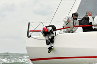2013 Charleston Race Week B 1273