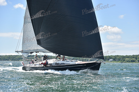 2019 NYYC Annual Regatta A_1617