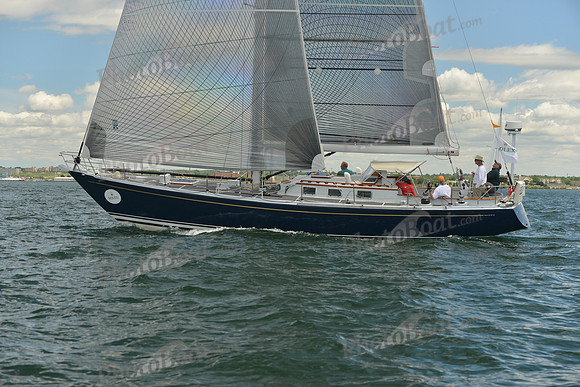 2016 NYYC Annual Regatta B_0238