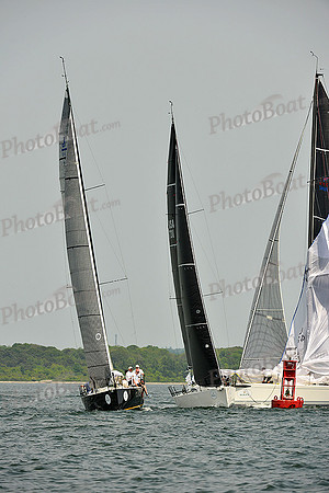2015 NYYC Annual Regatta A 460