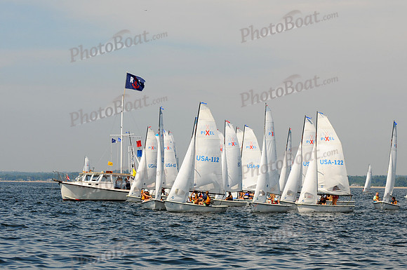 2011 Pequot Pixel Regatta A 090