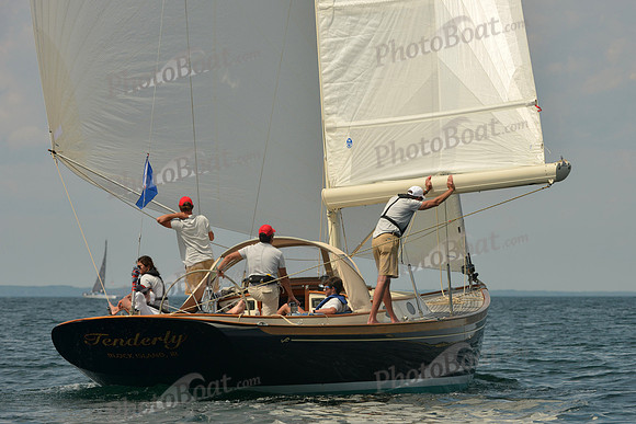 2015 Block Island Race Week I 1156