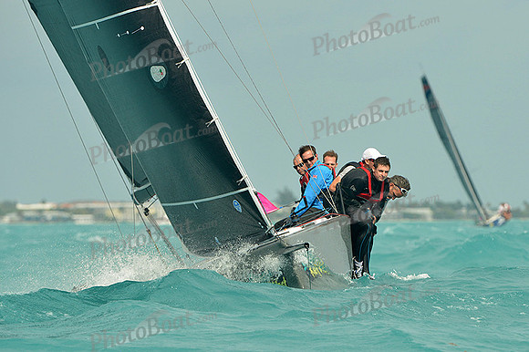 2015 Key West Race Week E 1569