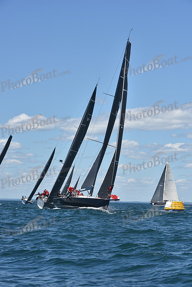 2021 Block Island Race Week D_2990