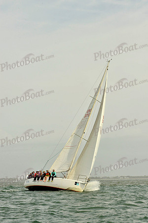 2018 Charleston Race Week C_0665