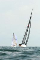 2012 Charleston Race Week B 832