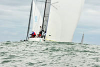 2012 Charleston Race Week C 135