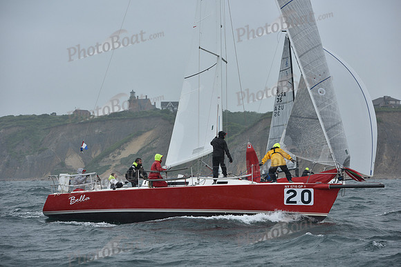 2019 Block Island Race Week G_1506