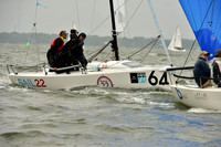 2016 Charleston Race Week A_1274